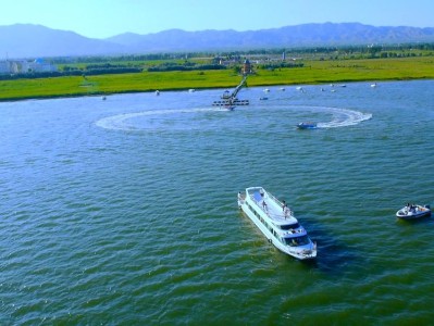 岱海旅游度假区